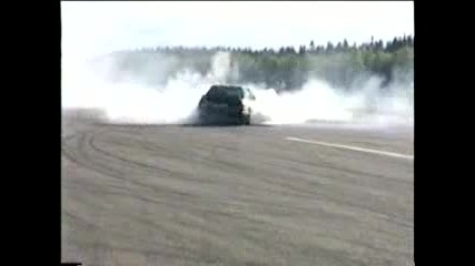 Ford Sierra