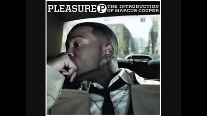 Pleasure P Feat. K - Boy - Luv Me Longtime 