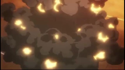 To Aru Majutsu no Index Ii - Епизод 12 ( сезон 2 ) 