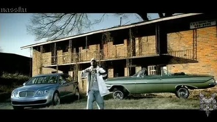 Young Buck - Get Buck *High Quality* (ВИСОКО КАЧЕСТВО)