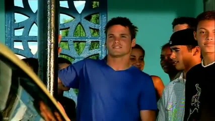 Mandy Moore - Candy 