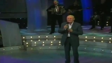 Saban Saulic - Dodji da ostarimo zajedno