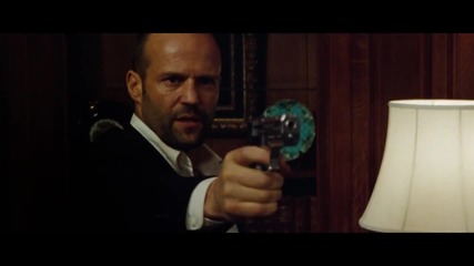 Safe - Official Trailer [hd]