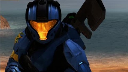 Halo 3: The Over - Achiever