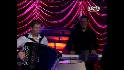 Mitar Miric - Ko je onaj mladic