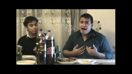 Ferdi & Ergin 2011 clip video 