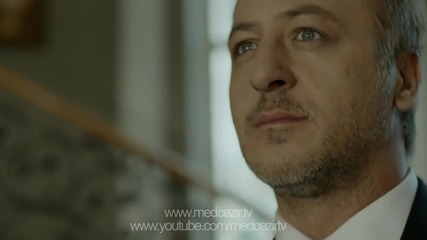 Medcezir - Скоро с участието на Емир (чаатай Усусой)