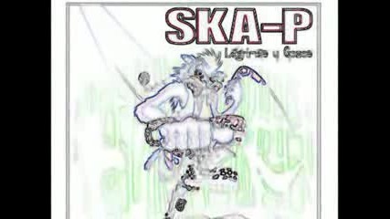 Ska - P - Ni Fu Ni Fa