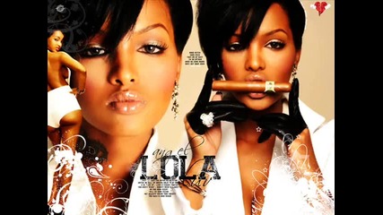 Lola Luv - Turnin me on - (remix) 
