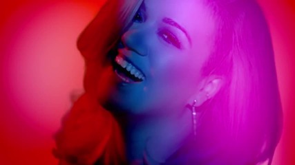 Kelly Clarkson - Heartbeat Song ( Официално Видео )