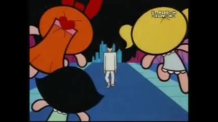 The Powerpuff Girls - Ploys R Us