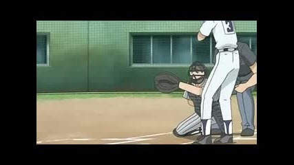 Major s2 ep.5 eng sub