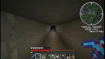 Minecraft - Let`s Play Survival Епизод 34