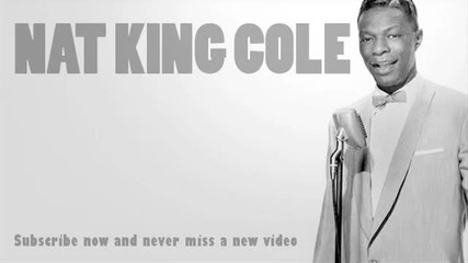 Nat King Cole - Monalisa - Lyrics (official)