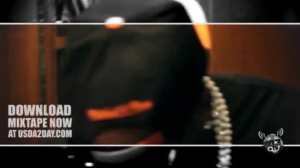 Young Jeezy - Slow Grind ( Official video )