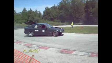 = Drift 4 Pleven - 31.05.09g. =