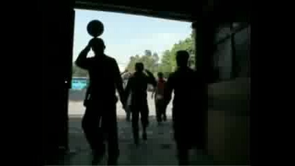 football