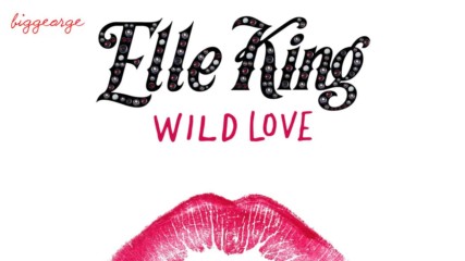 Elle King - Wild Love ( Audio )