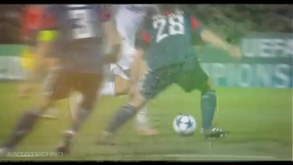 Cristiano Ronaldo Cr7 Rm, Skills Goals 2011