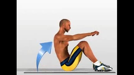 muscle exercises abdominal 1 