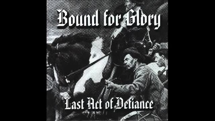 Bound for Glory - Clown of misery