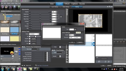 Proshow Producer Effect 3