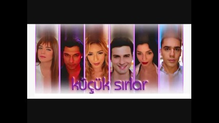 Kucuk S rlar - Arzu Muzigi - Youtube