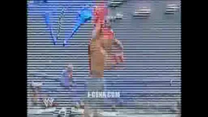 John Cena - I Know You Want Me {ha}