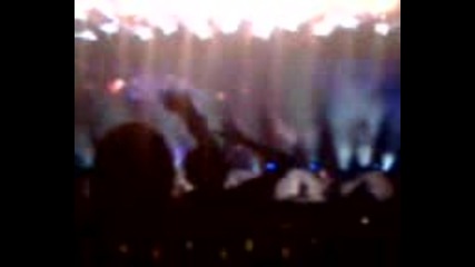 Metallica - Fade To Black (Live In Sofia 25.07.2008)