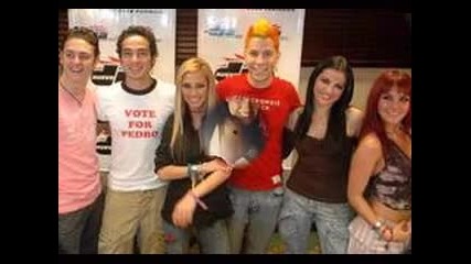 Klip4e za Rbd