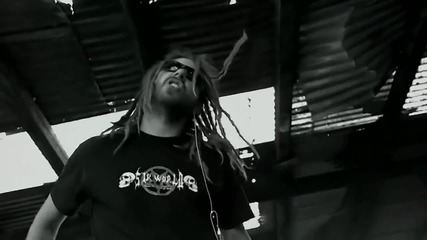 In Flames - Touch of Red [hd]