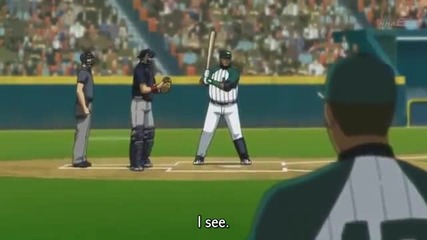Major S6 ep.23 eng sub