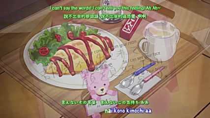 Eromanga-sensei Op Full - Hitorigoto / Claris