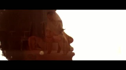 Monica - Love All Over Me (official video) 