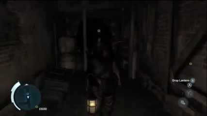 Assassins Creed 3- Liberation история част 17 {ps3,pc,xbox360}