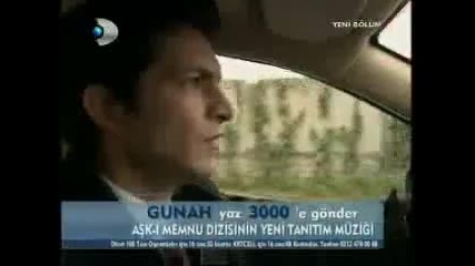 Aski Memnu епизод 65 