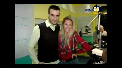 Rada Manojlovic - Intervju - Vikend sa Zeletom - (Radio Pingvin 12.07.2014.)