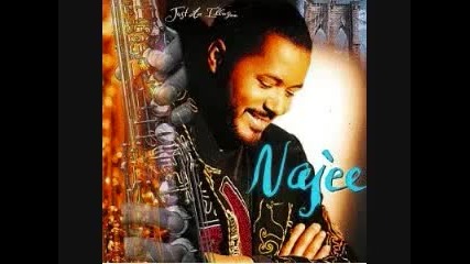 Najee - Touch Of Heaven 