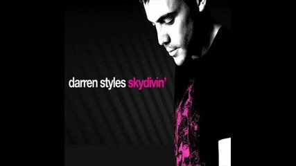 Jealous - Darren Styles - Skydivin 
