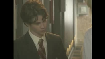 Gossip Girl 3.09 Webclip 3 