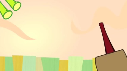 Happy Tree Friends - False Alarm 
