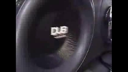 Audiobahn Dub 1200