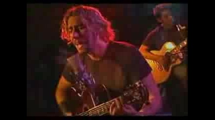 Nickelback - How You Remind Me (acoustic)