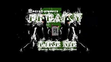 Madcon feat. Ameerah - Freaky Like Me (official Hd Video)