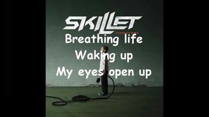 Skillet - Comatose