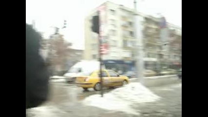 Тролейбусен Транспорт Плевен 