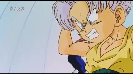 Dragon Ball Kai ( 2014 ) ( Episode 3 ) ( Eng Subs ) Part 2