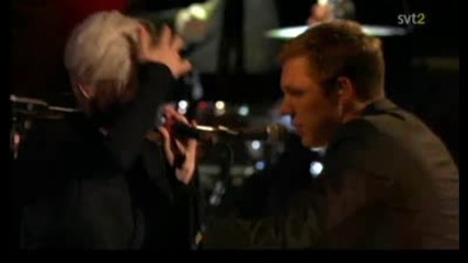 Robyn - Bum Like You (live Los Angeles 2008).avi