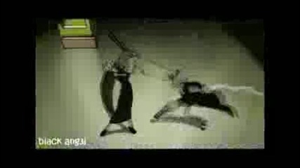 Soul Eater Amv - Disturbed - The Night