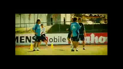Goal 2 Trailer